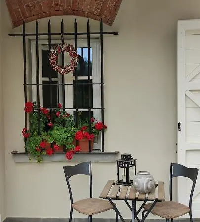 The Olive Grove In Tuscany Holiday home Toiano