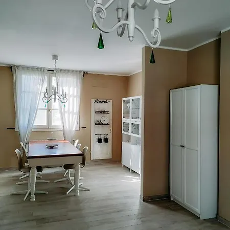 The Olive Grove In Tuscany Holiday home *