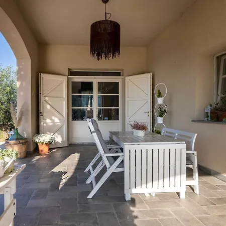 Holiday home The Olive Grove In Tuscany *
