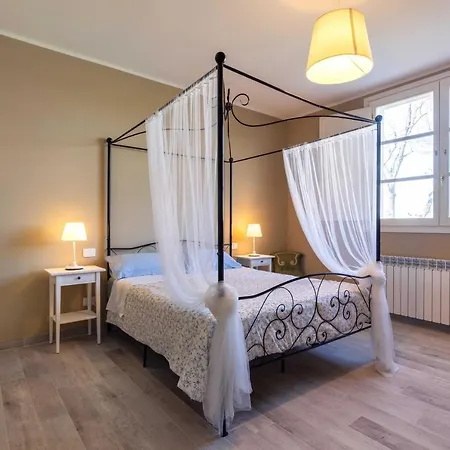 Holiday home The Olive Grove In Tuscany Toiano