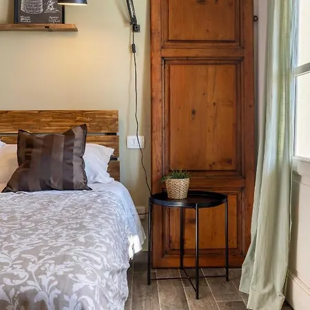 Holiday home The Olive Grove In Tuscany Toiano