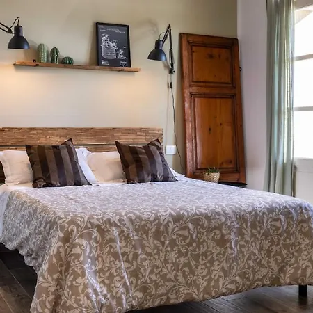 Holiday home The Olive Grove In Tuscany Toiano