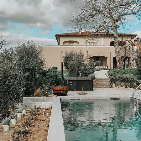 Holiday home The Olive Grove In Tuscany Toiano